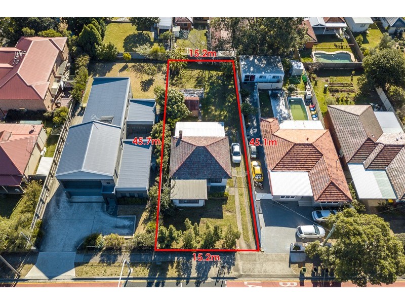 440 Victoria Road, Rydalmere NSW 2116