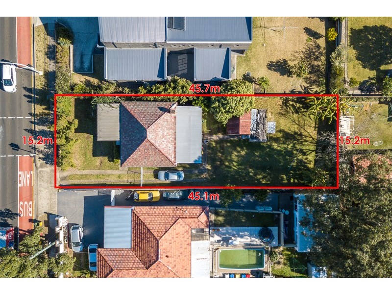 440 Victoria Road, Rydalmere NSW 2116