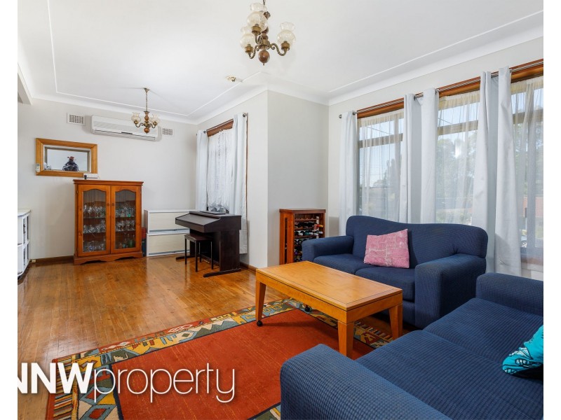 5 Maple Crescent, Ermington NSW 2115