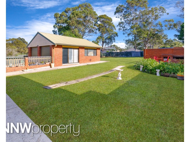 5 Maple Crescent, Ermington NSW 2115