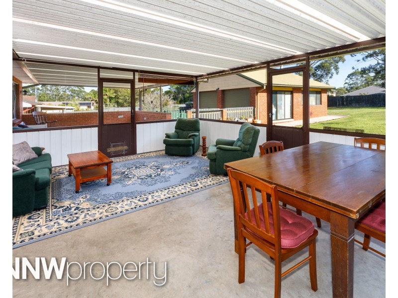 5 Maple Crescent, Ermington NSW 2115