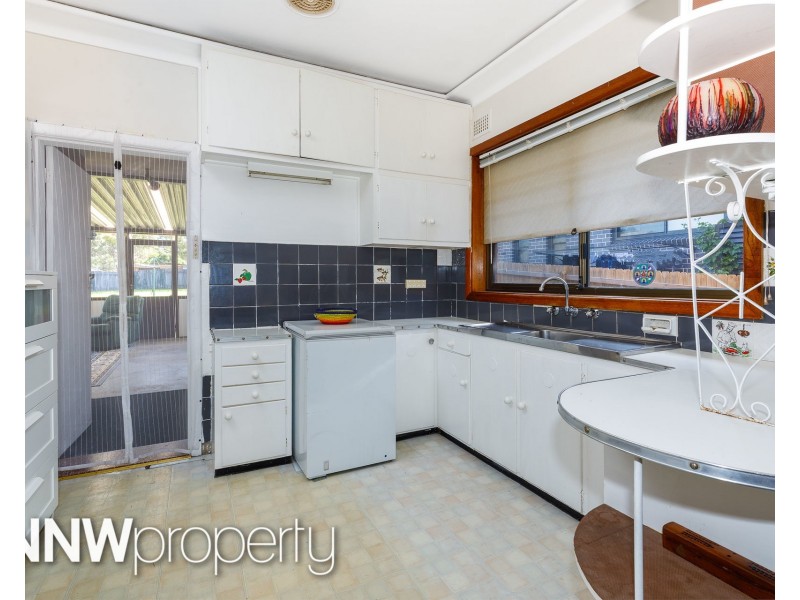 5 Maple Crescent, Ermington NSW 2115