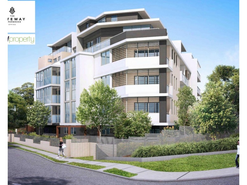 46-50 Pembroke Street, Epping NSW 2121