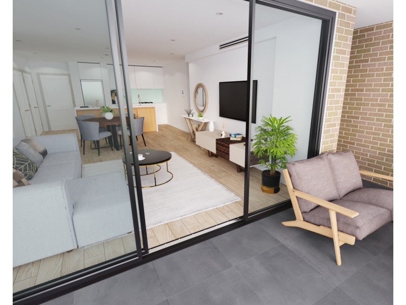 46-50 Pembroke Street, Epping NSW 2121