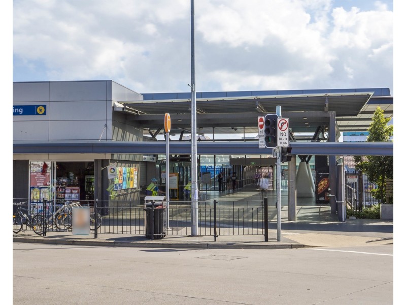 46-50 Pembroke Street, Epping NSW 2121