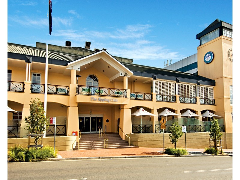 46-50 Pembroke Street, Epping NSW 2121
