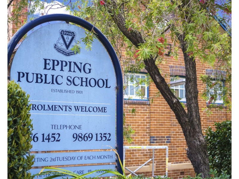 46-50 Pembroke Street, Epping NSW 2121