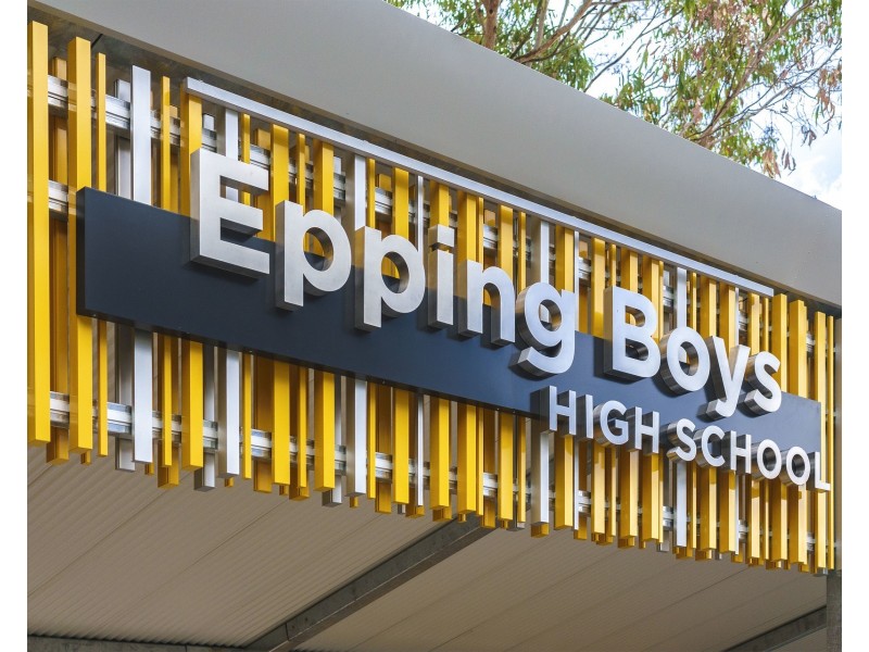46-50 Pembroke Street, Epping NSW 2121
