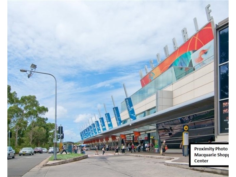46-50 Pembroke Street, Epping NSW 2121
