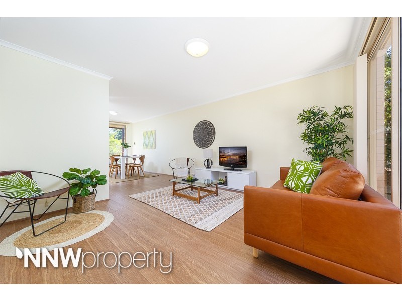 24/7-15 Taranto Road, Marsfield NSW 2122