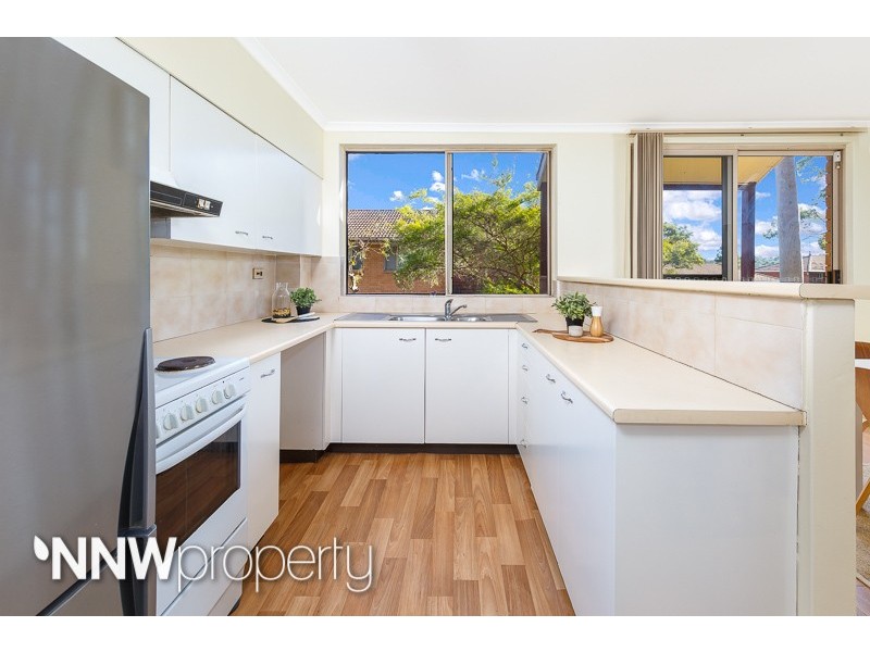 24/7-15 Taranto Road, Marsfield NSW 2122