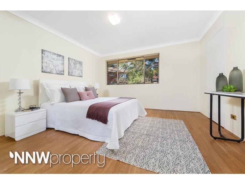 24/7-15 Taranto Road, Marsfield NSW 2122