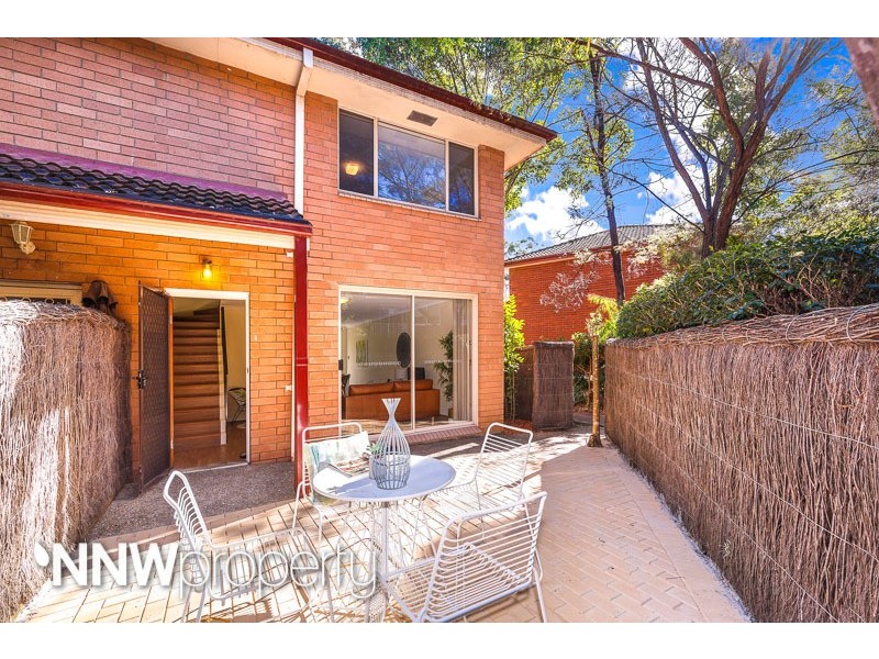 24/7-15 Taranto Road, Marsfield NSW 2122