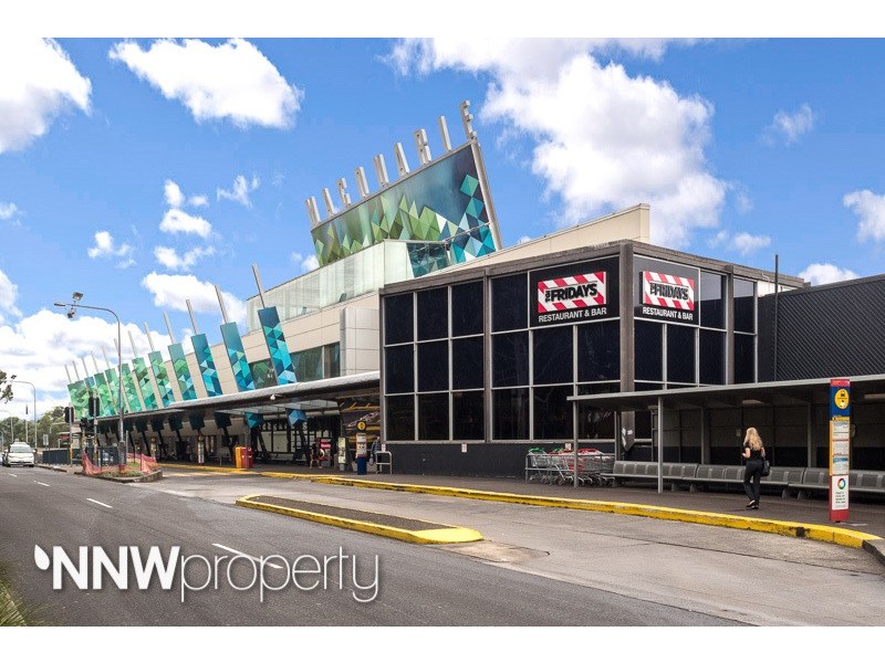 24/7-15 Taranto Road, Marsfield NSW 2122