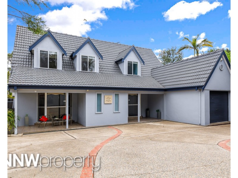 134 Balaclava Road, Marsfield NSW 2122