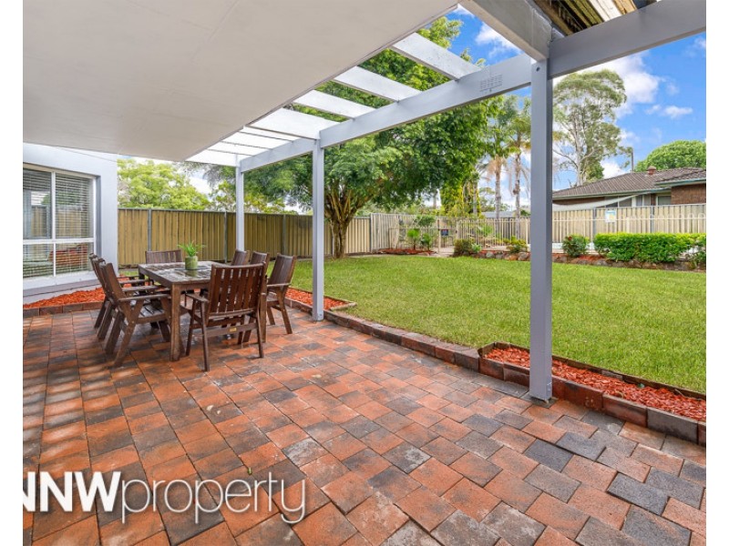 134 Balaclava Road, Marsfield NSW 2122