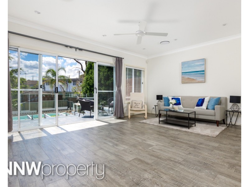 134 Balaclava Road, Marsfield NSW 2122