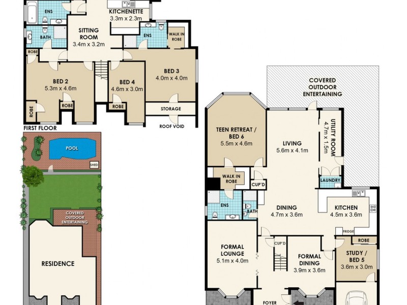 134 Balaclava Road, Marsfield NSW 2122