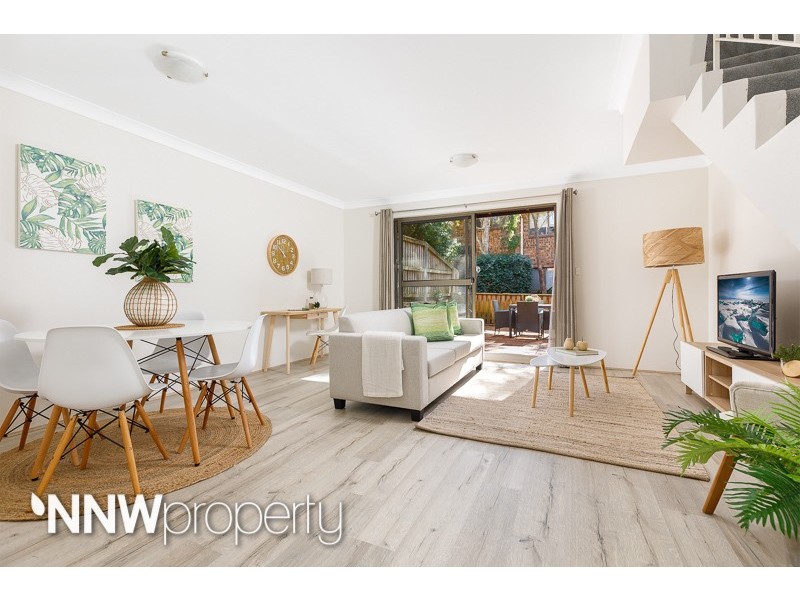 29/23 Taranto Road, Marsfield NSW 2122