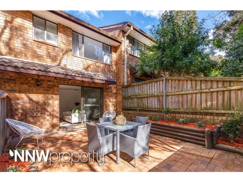 29/23 Taranto Road, Marsfield NSW 2122