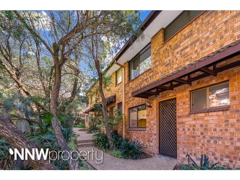 29/23 Taranto Road, Marsfield NSW 2122