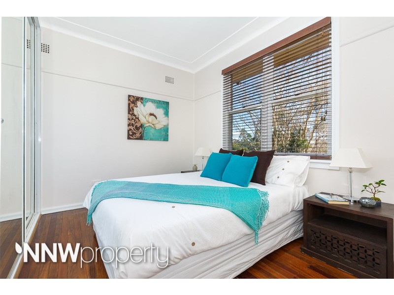 52 King Street, Dundas Valley NSW 2117