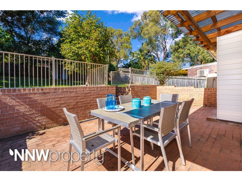 52 King Street, Dundas Valley NSW 2117