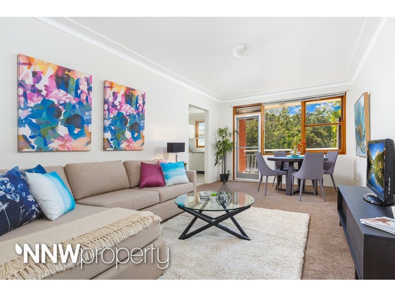 4/19 Bridge Street, Epping NSW 2121