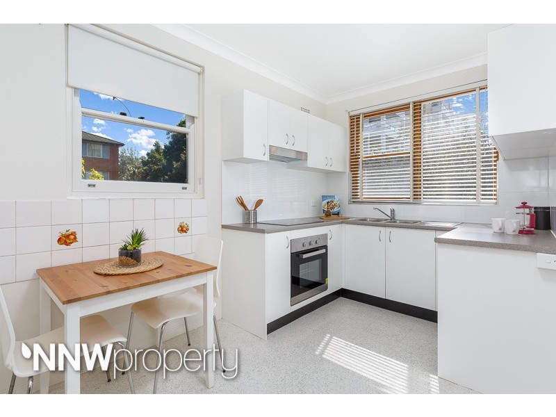 4/19 Bridge Street, Epping NSW 2121