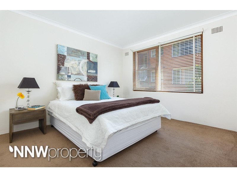4/19 Bridge Street, Epping NSW 2121