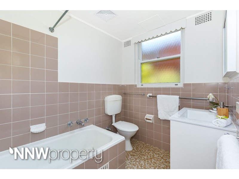 4/19 Bridge Street, Epping NSW 2121