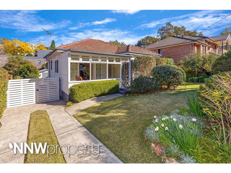 11 Orchard Street, Epping NSW 2121