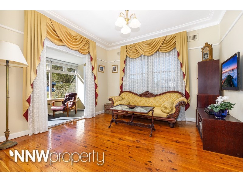 11 Orchard Street, Epping NSW 2121