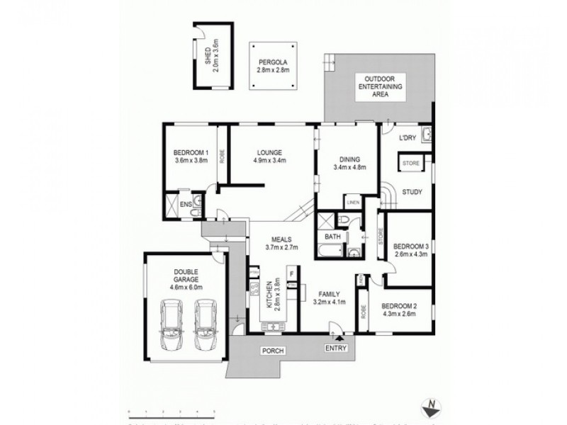 75 Baker Street, Carlingford NSW 2118