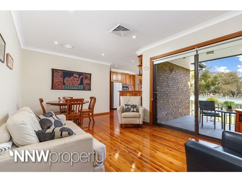 3 Peterson Place, North Rocks NSW 2151