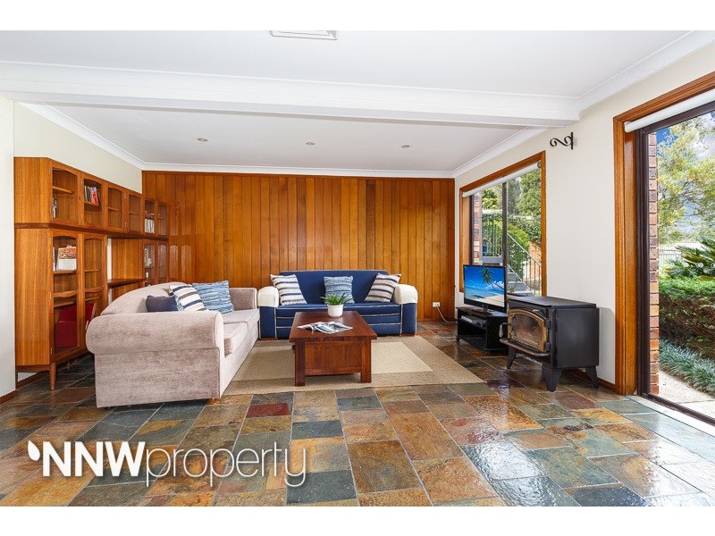 3 Peterson Place, North Rocks NSW 2151