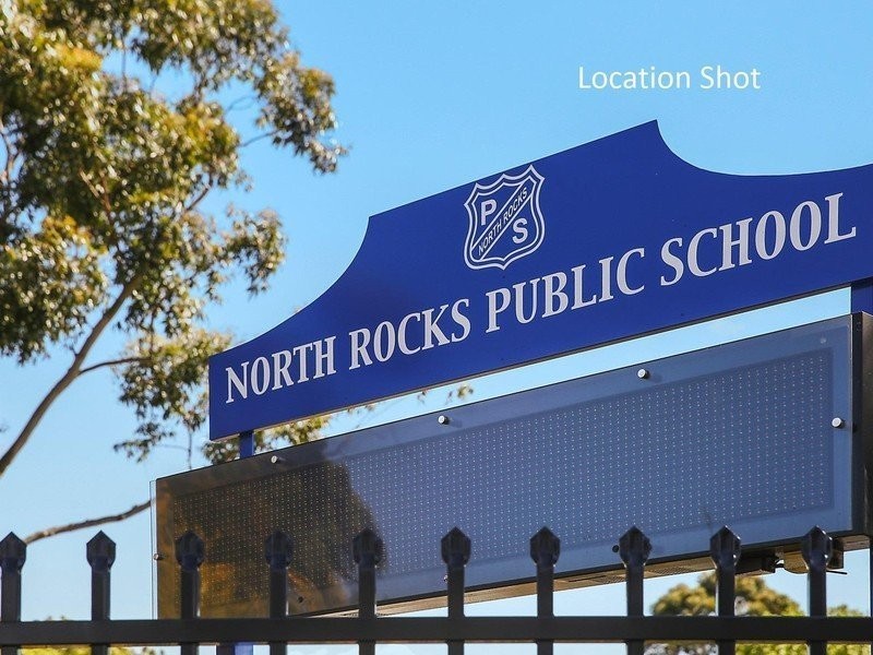 3 Peterson Place, North Rocks NSW 2151