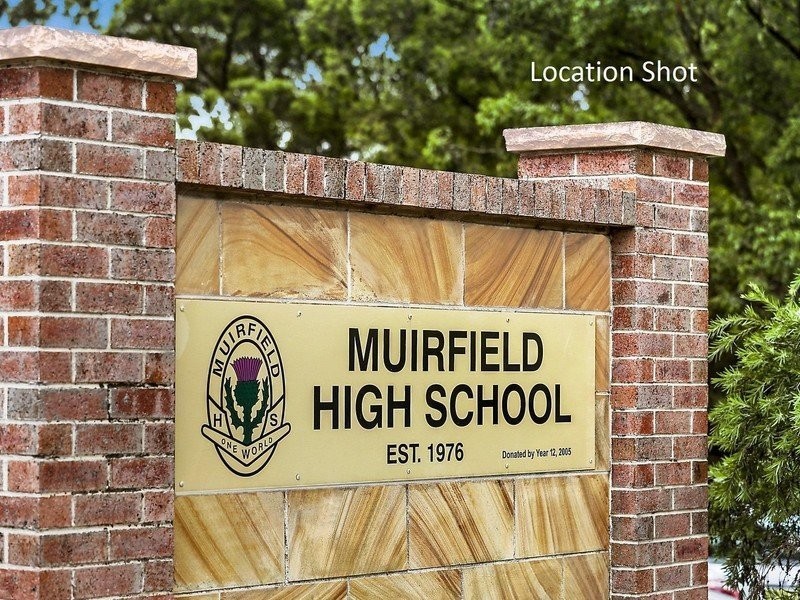 3 Peterson Place, North Rocks NSW 2151