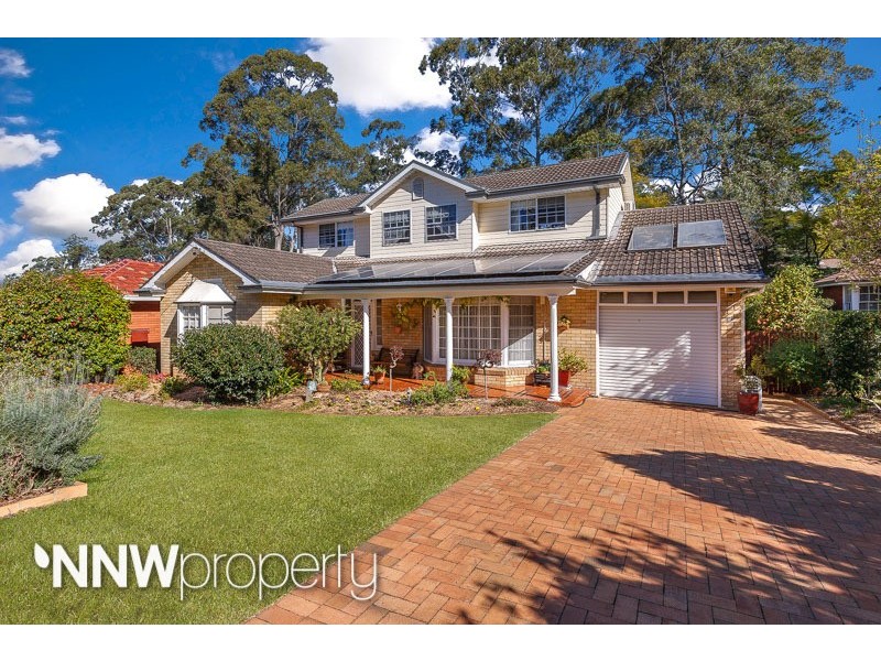 11 Harley Crescent, Eastwood NSW 2122