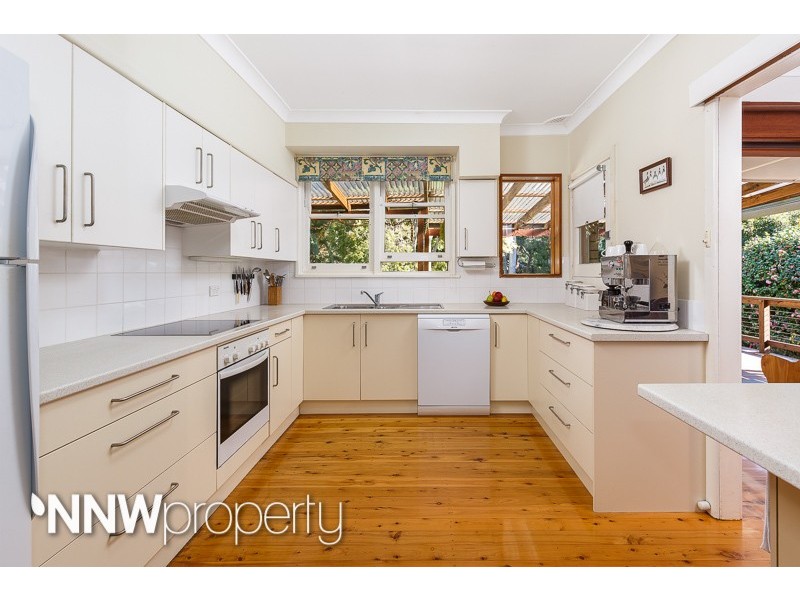 11 Harley Crescent, Eastwood NSW 2122