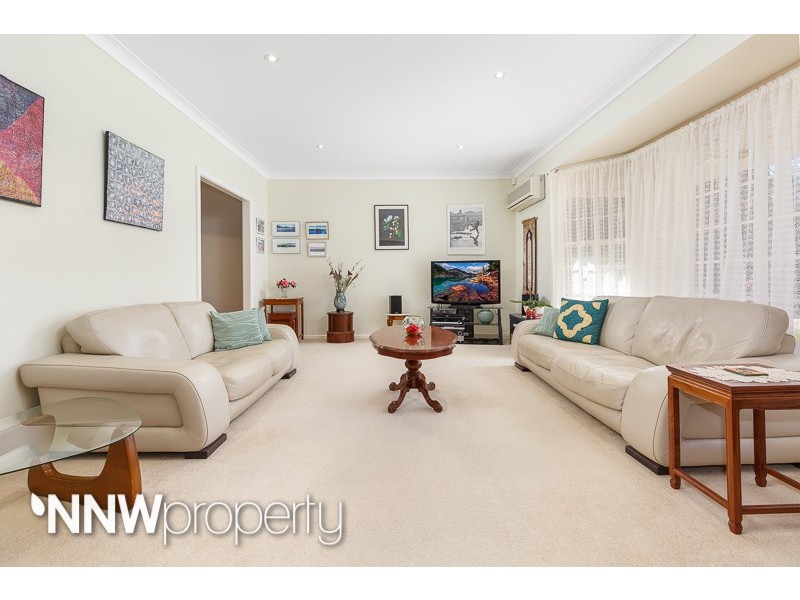 11 Harley Crescent, Eastwood NSW 2122