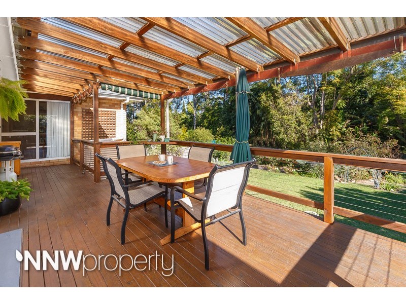 11 Harley Crescent, Eastwood NSW 2122