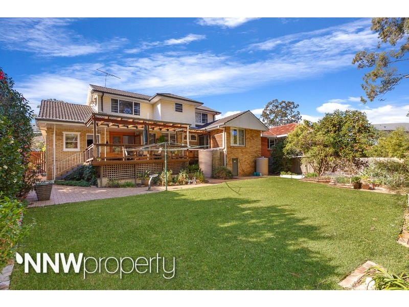 11 Harley Crescent, Eastwood NSW 2122