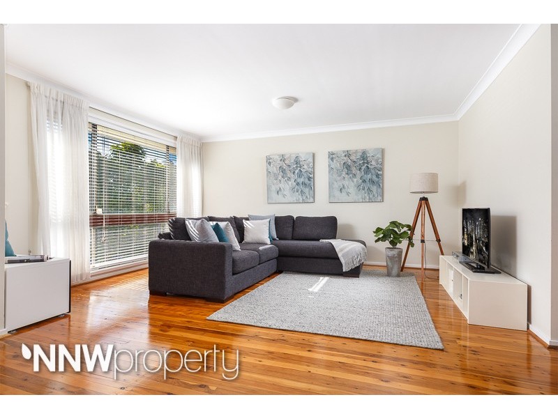 2/1 Libya Place, Marsfield NSW 2122