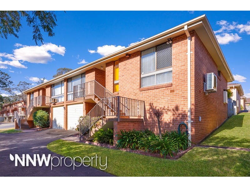 2/1 Libya Place, Marsfield NSW 2122
