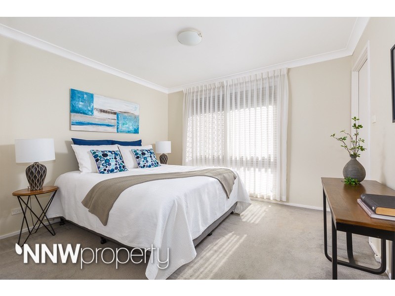 2/1 Libya Place, Marsfield NSW 2122
