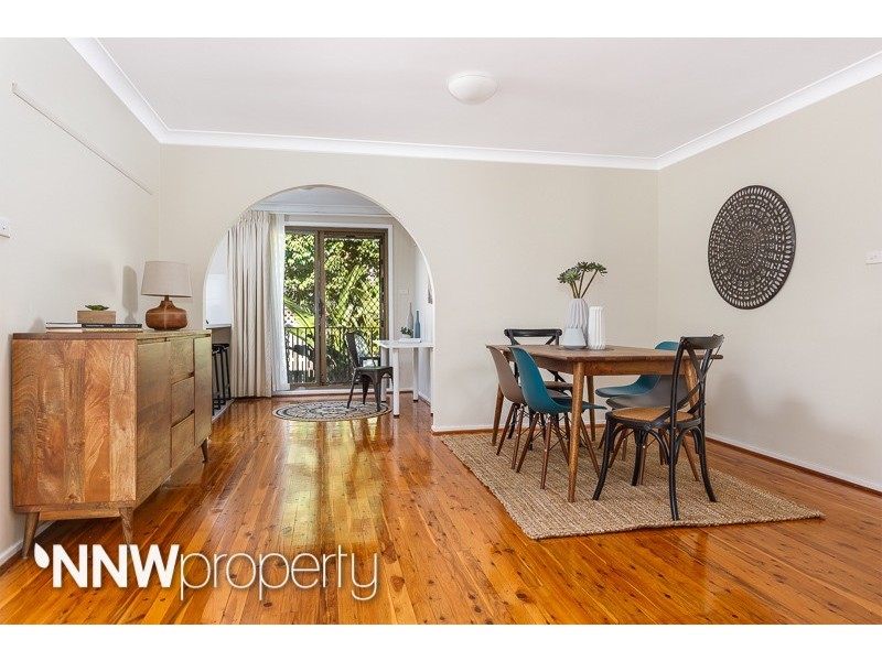 2/1 Libya Place, Marsfield NSW 2122