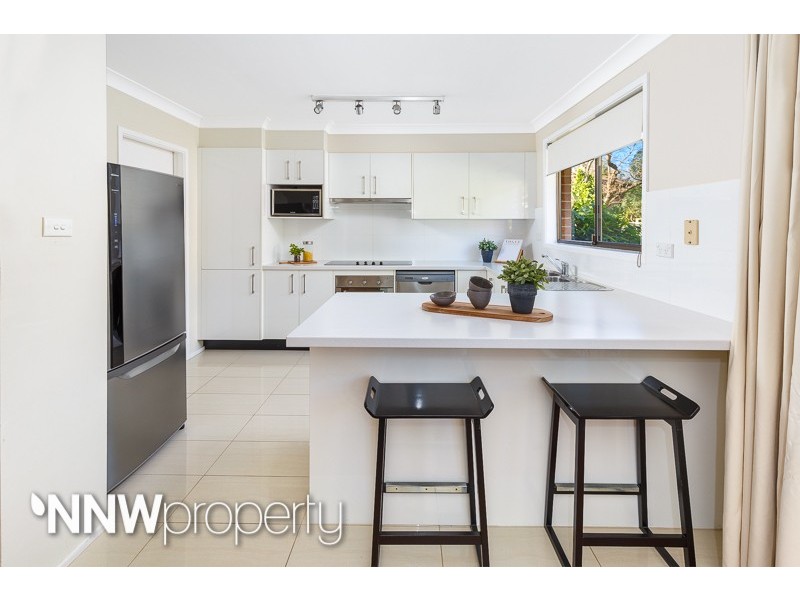 2/1 Libya Place, Marsfield NSW 2122