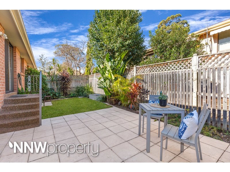 2/1 Libya Place, Marsfield NSW 2122