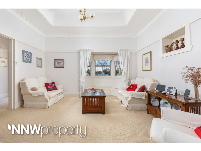 4 Dunlop Street, Epping NSW 2121